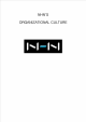 NHN`S ORGANIZATIONAL CULTURE   (1 )